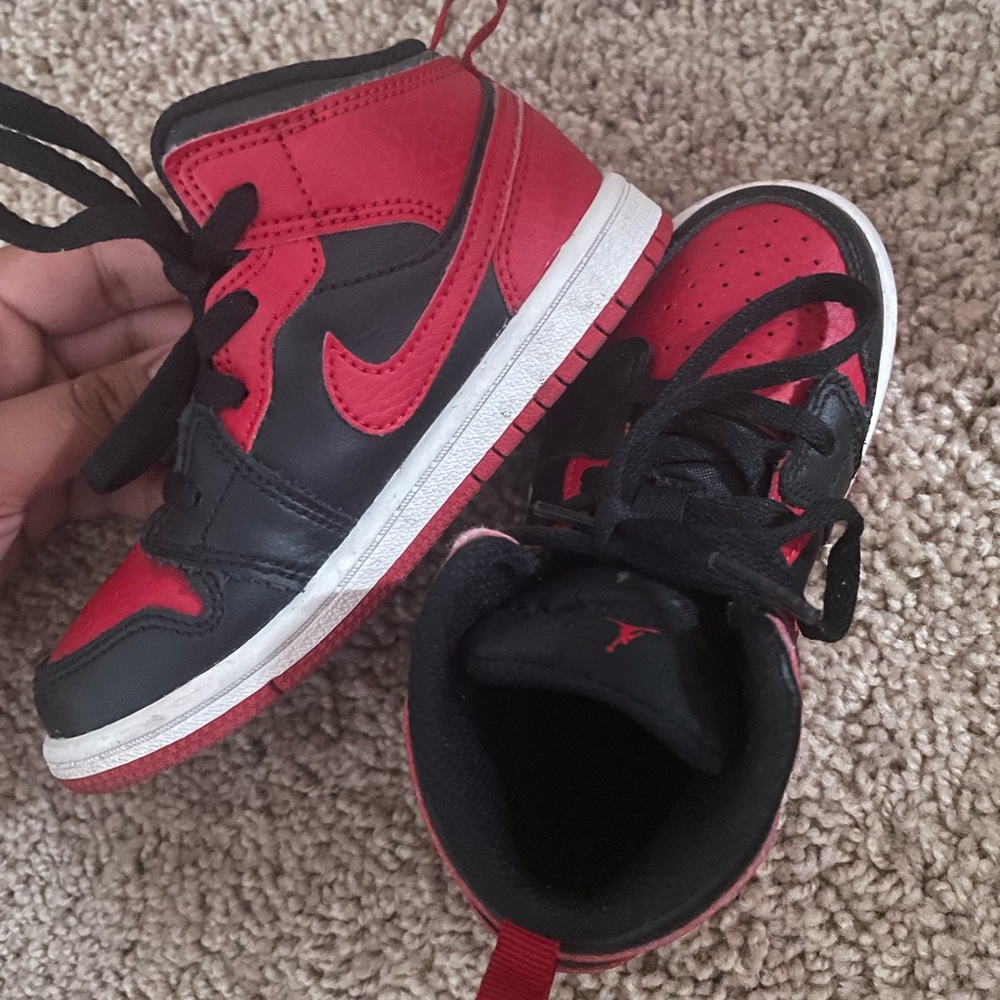 Nike Jordan